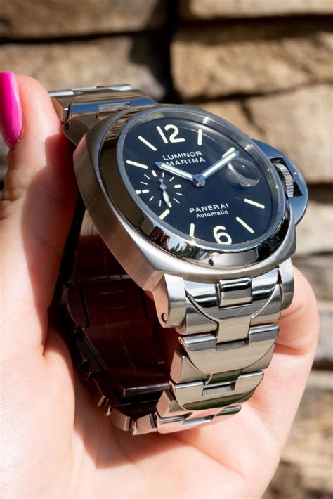 best panerai watch to collect